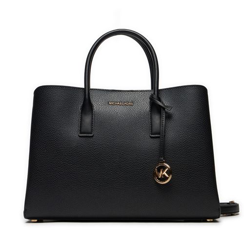 Sac à main MICHAEL Michael Kors 30S4G9RS3T Black - Chaussures.fr - Modalova