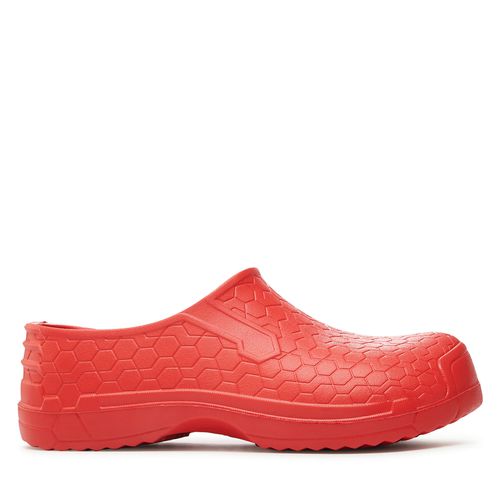Mules / sandales de bain Dry Walker Hex Closed Red - Chaussures.fr - Modalova