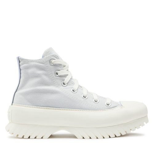 Sneakers Converse Chuck Taylor All Star Lugged 2.0 A04632C Periwinkle - Chaussures.fr - Modalova
