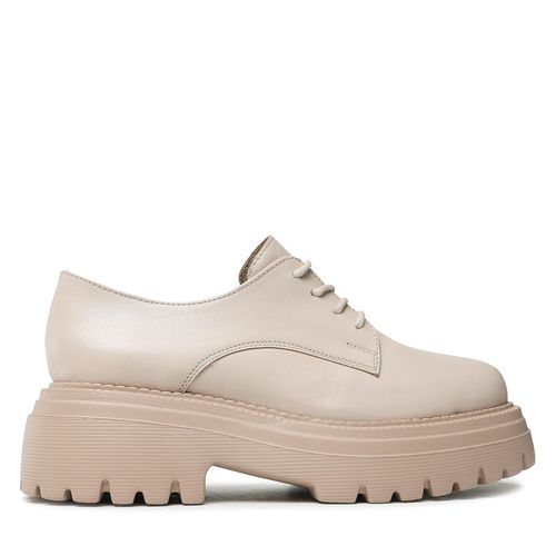 Richelieus & Derbies Ryłko C2RK4_BY Beige - Chaussures.fr - Modalova