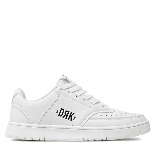 Sneakers Dorko 90 Classic DS2202 Blanc - Chaussures.fr - Modalova