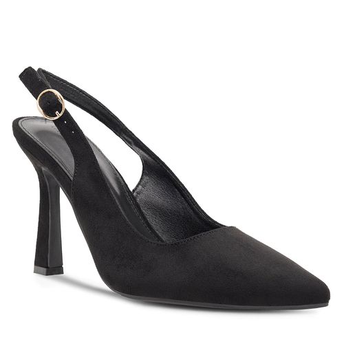 Sandales Jenny Fairy GILDA NSL848 Noir - Chaussures.fr - Modalova