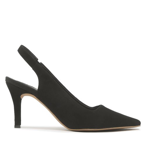 Sandales Ryłko 8XER5 Noir - Chaussures.fr - Modalova