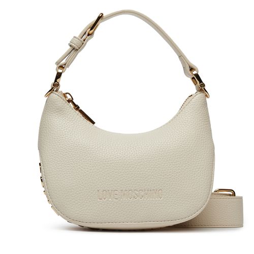 Sac à main LOVE MOSCHINO JC4019PP1LLT0110 Écru - Chaussures.fr - Modalova