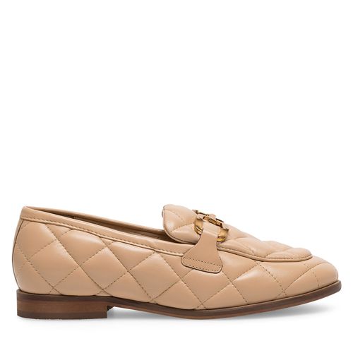 Loafers Badura VICTORIA-05W1-042 Beige - Chaussures.fr - Modalova
