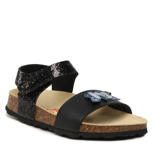 Sandales Superfit 1-000115-0000 S Black - Chaussures.fr - Modalova