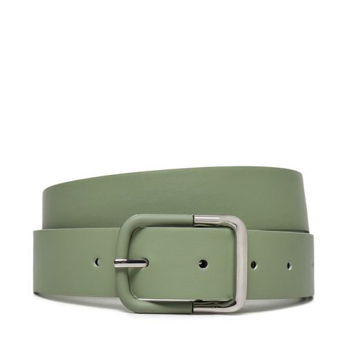 Ceinture Sisley 6HEEWL02E Vert - Chaussures.fr - Modalova