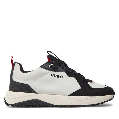 Sneakers Hugo 50498687 Blanc - Chaussures.fr - Modalova