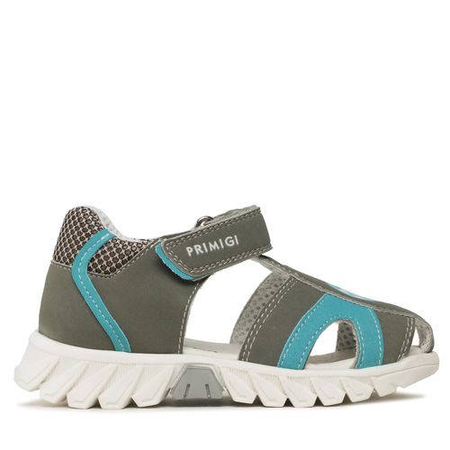 Sandales Primigi 3915100 S Grey-Turquoise - Chaussures.fr - Modalova