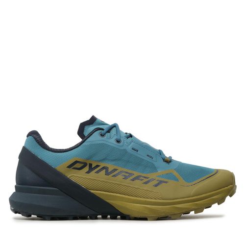 Chaussures de running Dynafit Ultra 50 5471 Kaki - Chaussures.fr - Modalova