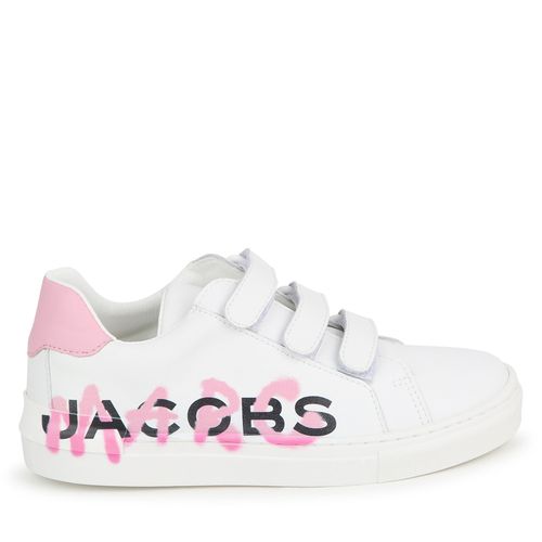Sneakers The Marc Jacobs W60054 S Blanc - Chaussures.fr - Modalova
