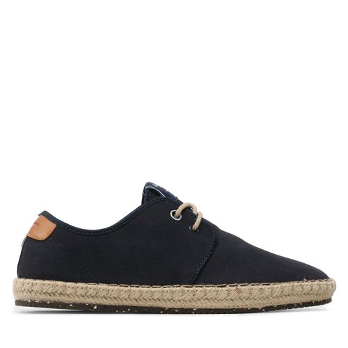 Espadrilles Pepe Jeans Tourist Classic PMS10314 Ocean 588 - Chaussures.fr - Modalova