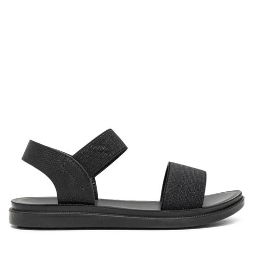 Sandales Nelli Blu CSS20370-01 Noir - Chaussures.fr - Modalova