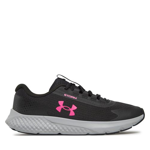 Chaussures Under Armour Ua W Charged Rogue 3 Storm 3025524-002 Gris - Chaussures.fr - Modalova