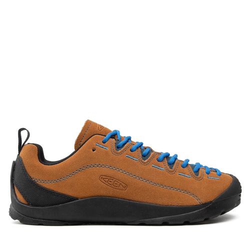 Chaussures basses Keen Jasper 1002661 Cathay Spice/Orion Blue - Chaussures.fr - Modalova
