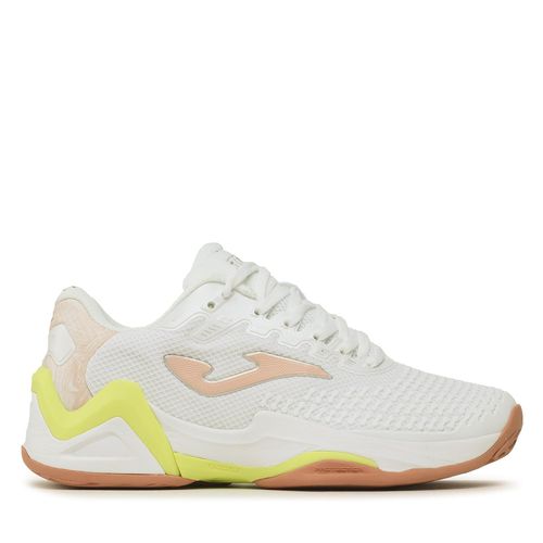 Chaussures Joma T.Ace Lady 2302 TACELS2302T Blanc - Chaussures.fr - Modalova