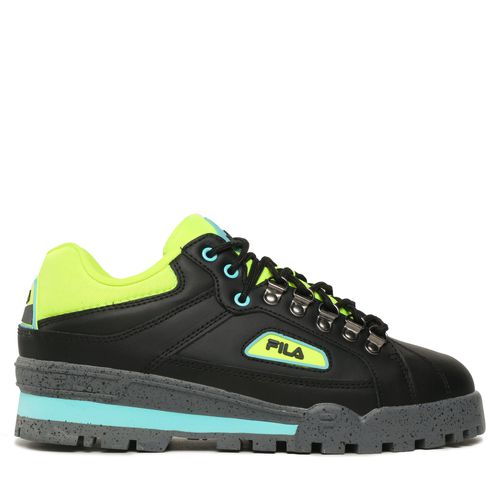 Sneakers Fila Trailblazer FFM0202.80010 Black - Chaussures.fr - Modalova
