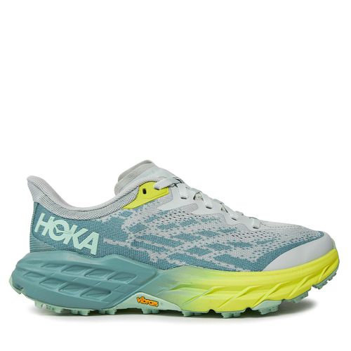 Chaussures Hoka Speedgoat 5 Wide 1123160 MTLL - Chaussures.fr - Modalova