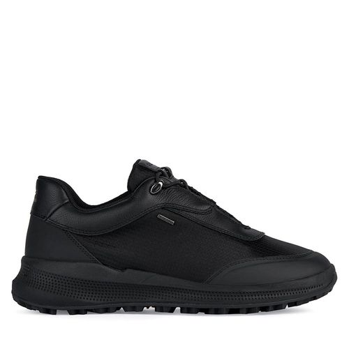 Sneakers Geox D Pg1x B Abx D36VRE 01185 C9999 Black - Chaussures.fr - Modalova