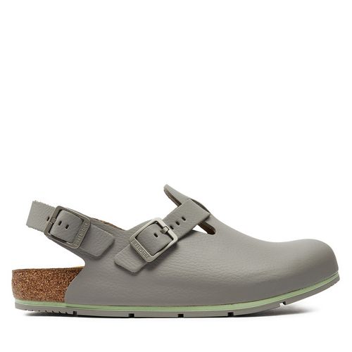 Sandales Birkenstock Tokio Pro Le 1026055 Gris - Chaussures.fr - Modalova