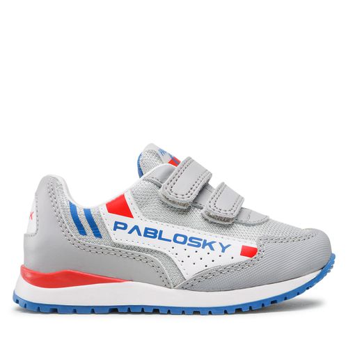 Sneakers Pablosky 290850 M Grey - Chaussures.fr - Modalova
