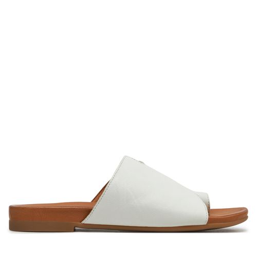 Mules / sandales de bain Piazza 900000 Offwhite 81 - Chaussures.fr - Modalova