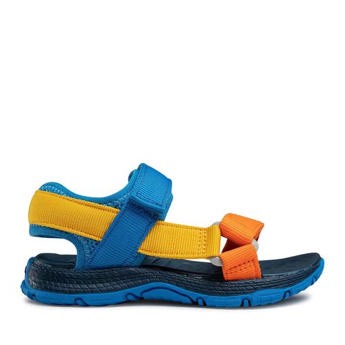Sandales Merrell Kahuna Web MK264947 Bleu - Chaussures.fr - Modalova