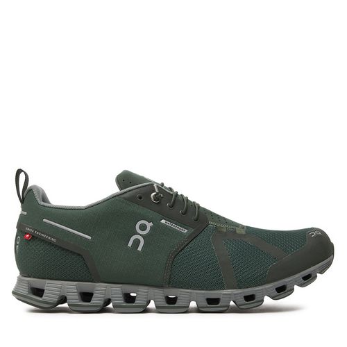 Sneakers On Cloud Waterproof 1999967 Forest/Lunar - Chaussures.fr - Modalova