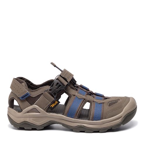 Sandales Teva Omnium 2 1019180 Bungee Cord - Chaussures.fr - Modalova