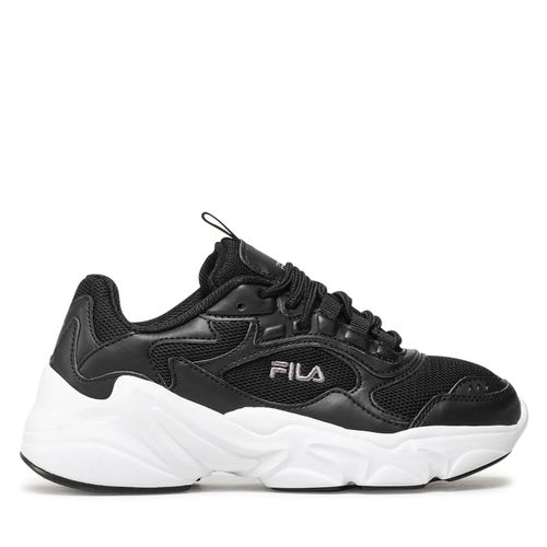 Sneakers Fila Collene Wmn FFW0045.80010 Black - Chaussures.fr - Modalova