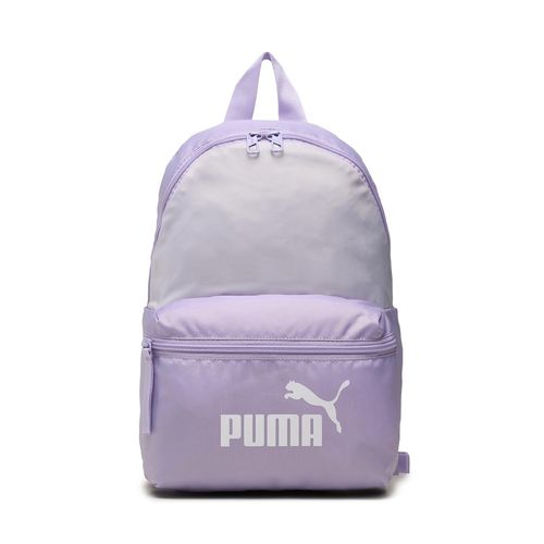 Sac à dos Puma Core Base Backpack 079467 02 Violet - Chaussures.fr - Modalova