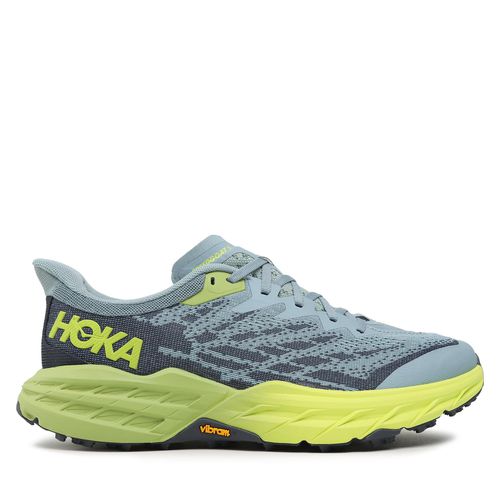 Chaussures Hoka Speedgoat 5 1123157 Sbdct - Chaussures.fr - Modalova