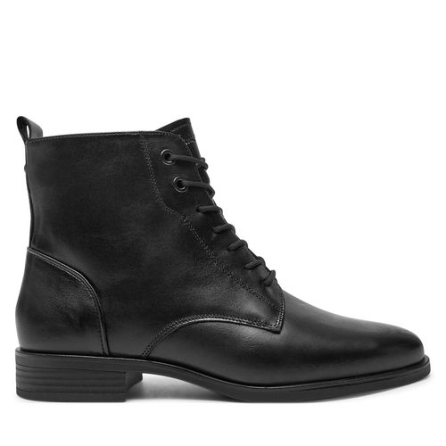 Bottines Tamaris 1-25121-43 Noir - Chaussures.fr - Modalova