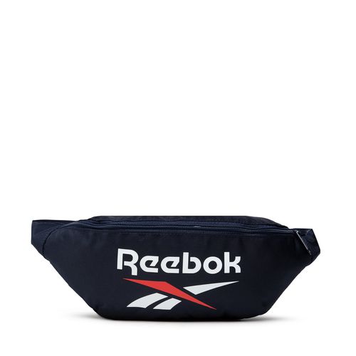 Sac banane Reebok Cl Fo Waistbag GP0156 Vecnav/Vecnav - Chaussures.fr - Modalova