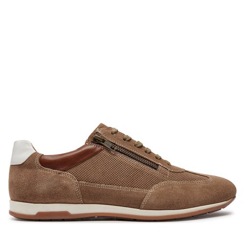 Sneakers Josef Seibel Colby 03 58203 Marron - Chaussures.fr - Modalova