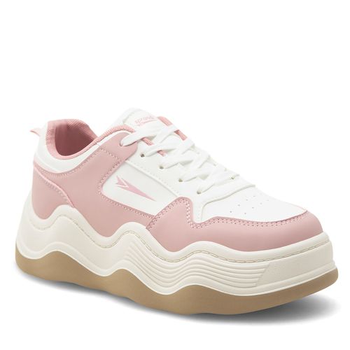 Sneakers Sprandi BP-RS-23W05161 Rose - Chaussures.fr - Modalova