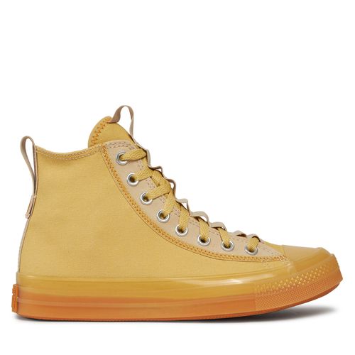 Sneakers Converse Chuck Taylor All Star Cx Explore A06016C Yellow - Chaussures.fr - Modalova