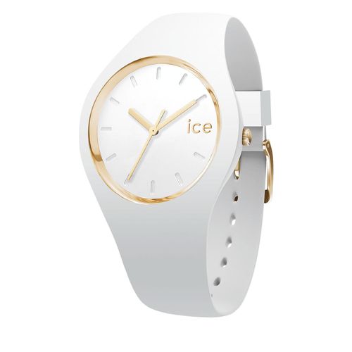 Montre Ice-Watch Ice Glam 000917 M White - Chaussures.fr - Modalova