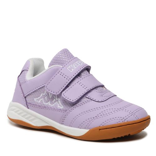 Sneakers Kappa 260509K Violet - Chaussures.fr - Modalova