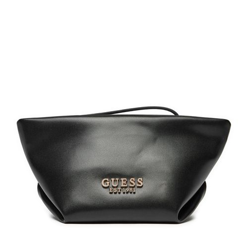 Trousse de toilette Guess TWEV95 35005 Noir - Chaussures.fr - Modalova