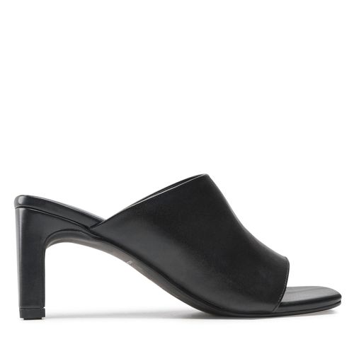 Mules / sandales de bain Vagabond Shoemakers Luisa 5312-201-20 Noir - Chaussures.fr - Modalova