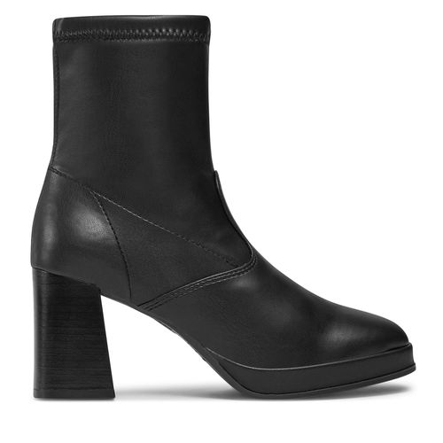 Bottines Tamaris 1-25379-41 Black 001 - Chaussures.fr - Modalova