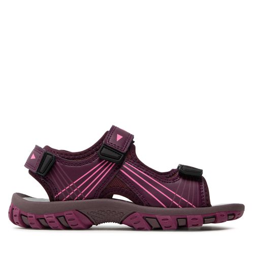 Sandales CMP Mawi 3Q91084 Violet - Chaussures.fr - Modalova