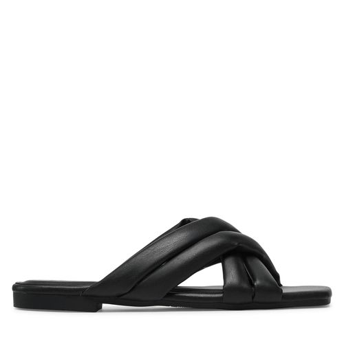 Mules / sandales de bain Jenny Fairy LS5692-04 Black - Chaussures.fr - Modalova
