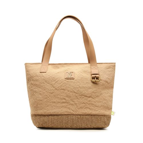 Sac à main Refresh 183092 Taupe - Chaussures.fr - Modalova