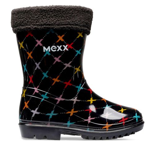 Bottes de pluie MEXX MXGIG000101K Mix - Chaussures.fr - Modalova