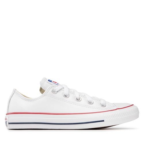 Sneakers Converse Ct Ox 132173C White - Chaussures.fr - Modalova