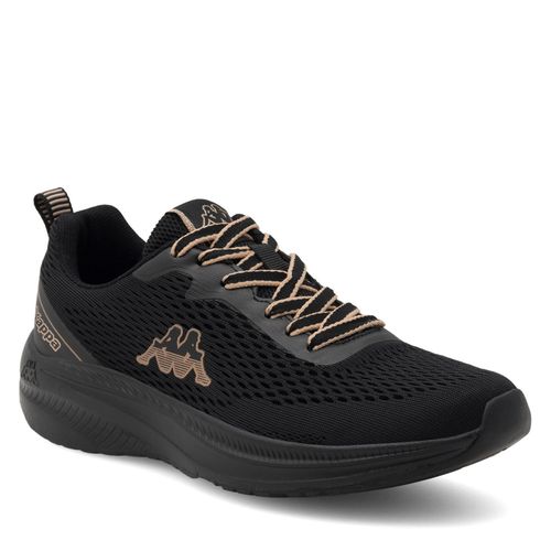 Sneakers Kappa SS24-3C009-W Black - Chaussures.fr - Modalova