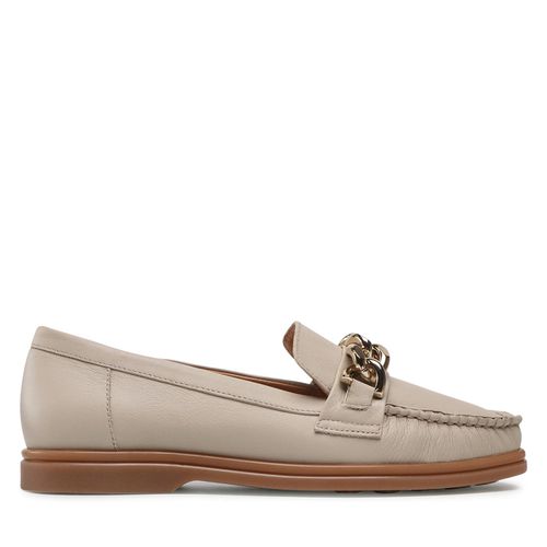 Mocassins Ryłko E1R08 Beige - Chaussures.fr - Modalova