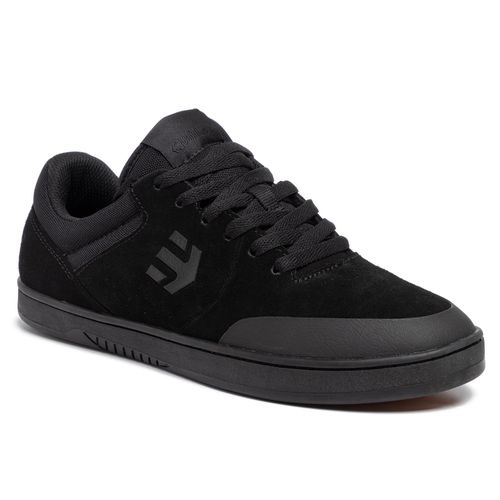 Sneakers Etnies Marana 4101000403 Black/Black/Black 004 - Chaussures.fr - Modalova